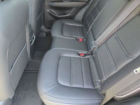 New 2025 MAZDA CX-5 AWD 2.5 S w/ Premium Plus Pkg image 15