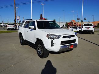 Certified 2022 Toyota 4Runner TRD Off-Road Premium video 2