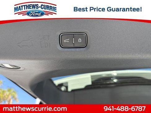 New 2026 Ford Expedition Platinum w/ Driver's Package image 15