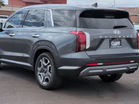 Used 2024 Hyundai Palisade Limited FWD image 6