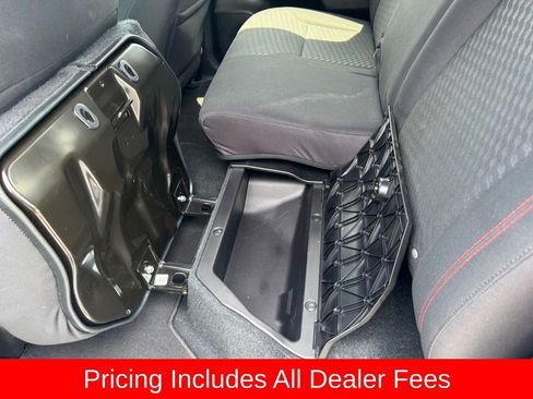 Used 2023 Toyota Tacoma SR5 RWD image 14