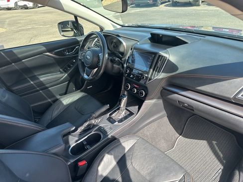 Used 2018 Subaru Crosstrek 2.0i Limited image 29