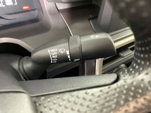 New 2026 Toyota Tacoma SR5 image 17