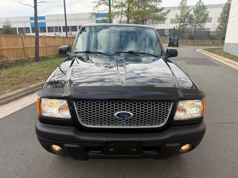 Used 2002 Ford Ranger FX4 image 7