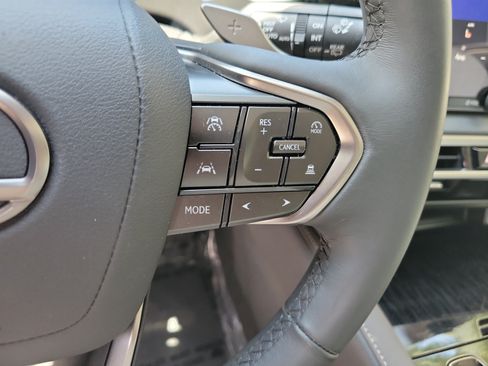 Certified 2023 Lexus RX 350 FWD w/ Accessory Package (Z1) image 26