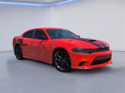 Used 2023 Dodge Charger GT w/ Blacktop Package