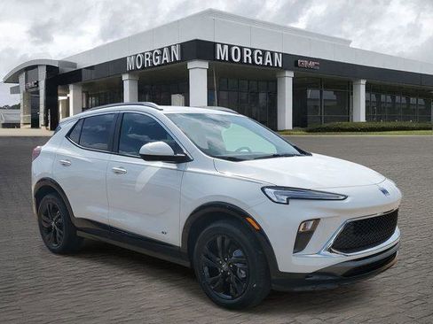 New 2026 Buick Encore GX Sport Touring w/ Comfort Package image 1