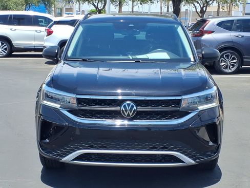 Used 2024 Volkswagen Taos S FWD image 2