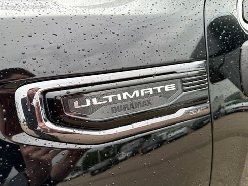 New 2026 GMC Sierra 1500 Denali Ultimate AWD/4WD image 9