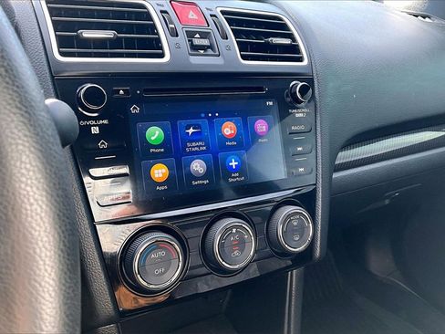 Used 2021 Subaru WRX Premium w/ Popular Package #3 (IZT) image 15