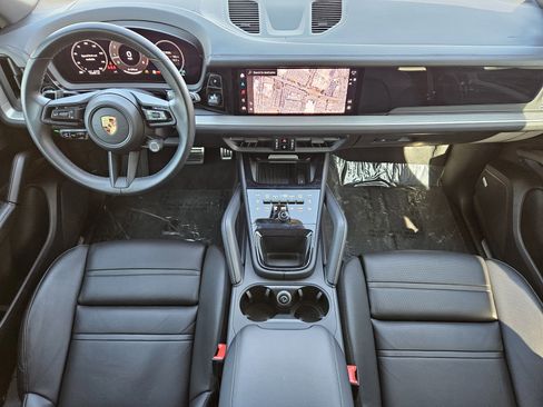 Certified 2024 Porsche Cayenne S image 24