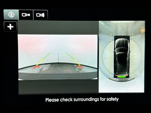 Used 2019 Lincoln Navigator L Reserve image 10