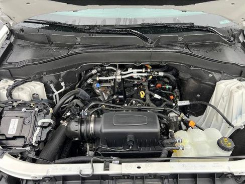 Certified 2023 Ford Explorer XLT w/ Equipment Group 202A image 28