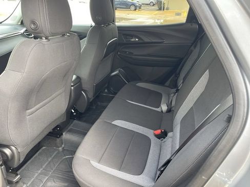 Used 2026 Chevrolet TrailBlazer LS w/ LS Convenience Package FWD image 13