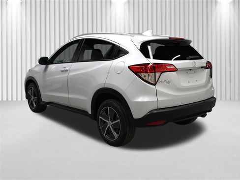 Used 2022 Honda HR-V EX image 5