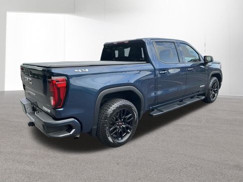 Used 2021 GMC Sierra 1500 Elevation AWD/4WD image 3