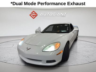 Used 2011 Chevrolet Corvette Coupe w/ 1LT