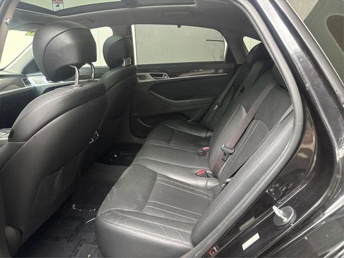 Used 2018 Genesis G80 3.8 w/ Option Group 02 image 10