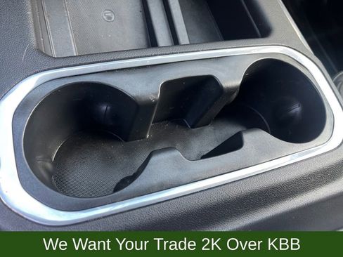 Used 2019 GMC Sierra 1500 SLT w/ SLT Premium Plus Package image 19