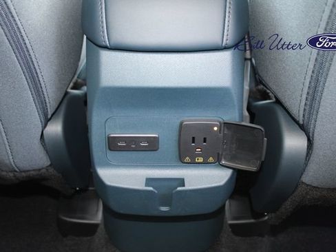 New 2026 Ford Maverick XLT w/ XLT Luxury Package FWD image 10