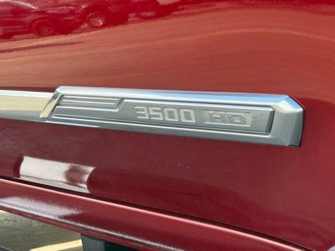 Used 2024 Chevrolet Silverado 3500 High Country image 13