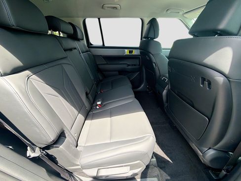 New 2026 Hyundai Santa Fe SEL FWD image 19