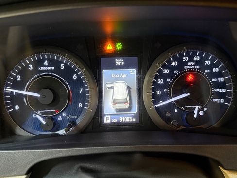 Used 2019 Toyota Sienna L image 19