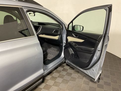 Used 2022 Subaru Ascent Limited AWD/4WD image 35