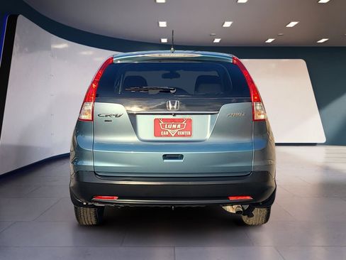 Used 2014 Honda CR-V EX image 4