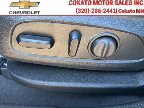 Used 2023 Chevrolet Blazer LT w/ Convenience Package image 16