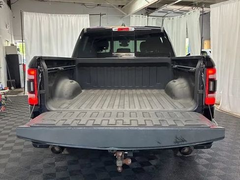 Used 2019 RAM 1500 Big Horn AWD/4WD image 19