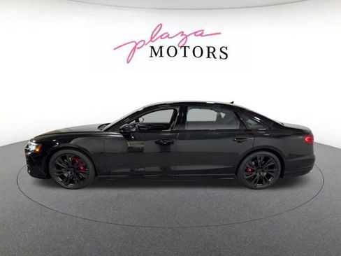 New 2026 Audi S8 AWD/4WD image 2