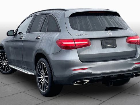 Certified 2019 Mercedes-Benz GLC 300 image 11