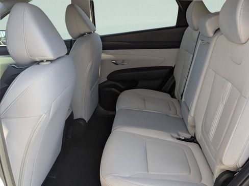 New 2026 Hyundai Tucson SEL FWD image 14