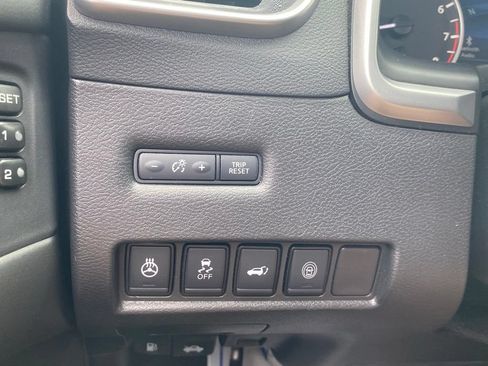 Used 2020 Nissan Murano Platinum w/ Cargo Package FWD image 27