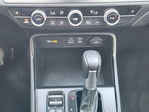 Used 2024 Honda CR-V EX image 18