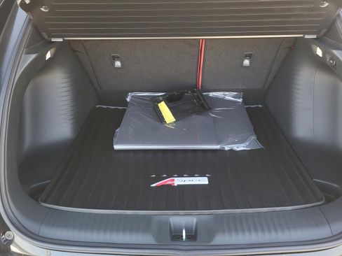 New 2026 Acura ADX A-Spec AWD/4WD image 10