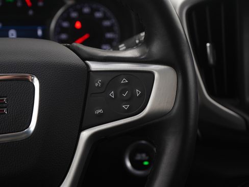 Used 2020 GMC Terrain SLE w/ Driver Convenience Package AWD/4WD image 25