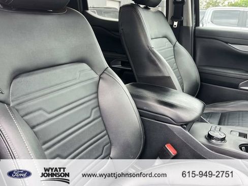 Certified 2024 Ford Ranger Lariat AWD/4WD image 26