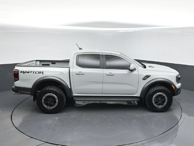 Certified 2024 Ford Ranger Raptor AWD/4WD image 48