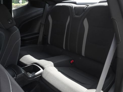 Used 2023 Chevrolet Camaro LT w/ RS Package RWD image 18