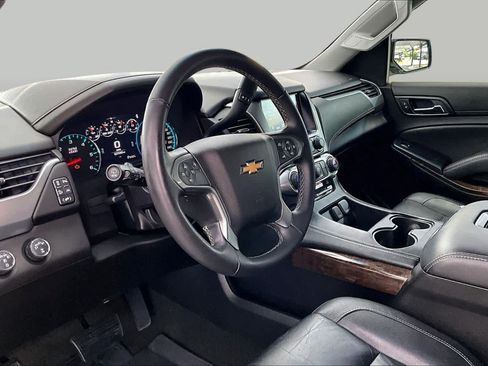 Used 2017 Chevrolet Tahoe LT w/ Off-Road Package AWD/4WD image 18