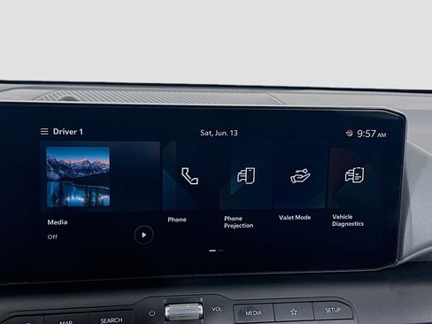 Used 2025 Kia K4 FWD image 19