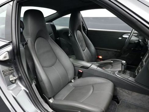 Used 2008 Porsche 911 Carrera S RWD image 8