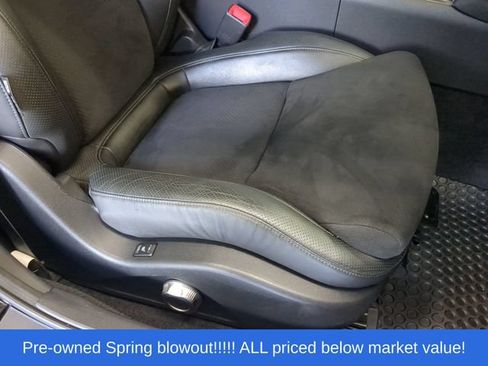 Used 2009 Nissan GT-R Premium AWD/4WD image 40