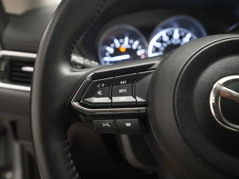 Used 2023 MAZDA CX-5 AWD 2.5 S image 17