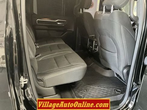 Used 2019 RAM 1500 Big Horn AWD/4WD image 31