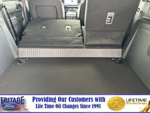 New 2025 Ford Bronco Big Bend image 15