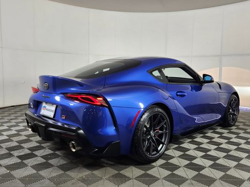 Used 2024 Toyota Supra Premium w/ Driver Assist Package image 7