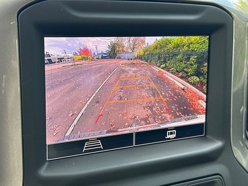 Used 2024 GMC Sierra 2500 Pro image 18